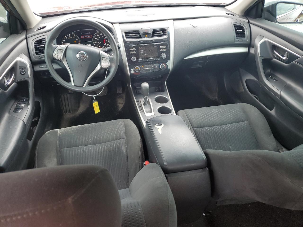 2015 Nissan Altima 2.5 VIN: 1N4AL3AP0FC588004 Lot: 68723834