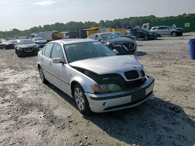 2003 BMW 325 I VIN: WBAET37473NJ28795 Lot: 65759804
