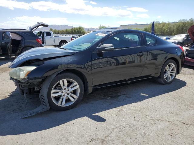 2012 Nissan Altima S