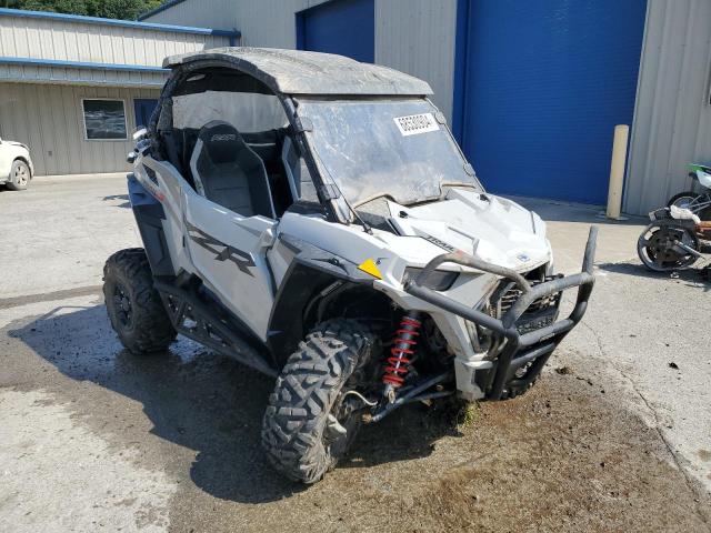 2021 Polaris Rzr Trail S 1000 Ultimate de vânzare în Ellwood City, PA - Front End