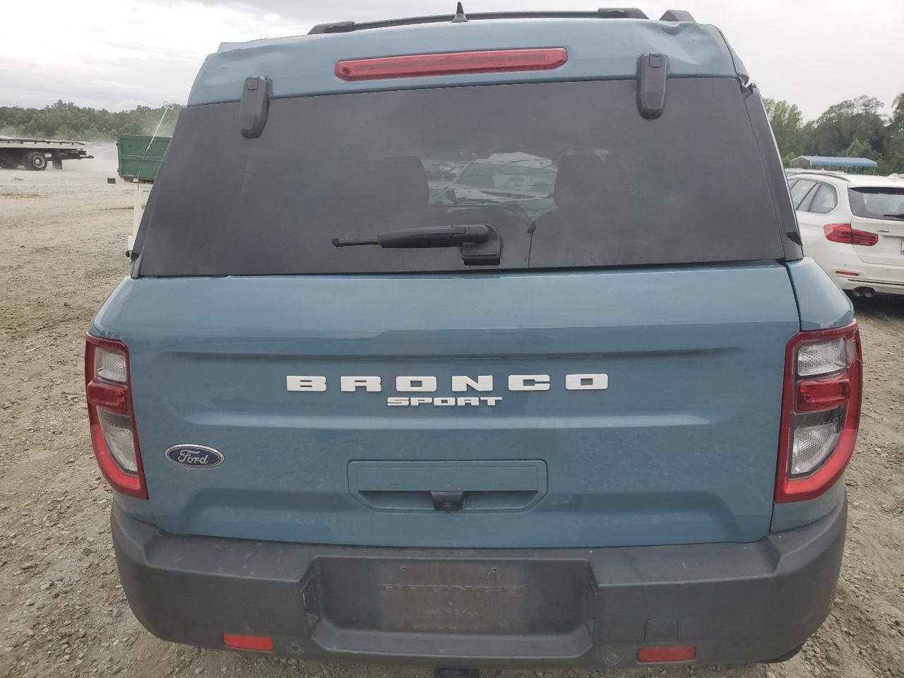 3FMCR9B65NRD94364 2018 Ford Bronco Sport Big Bend