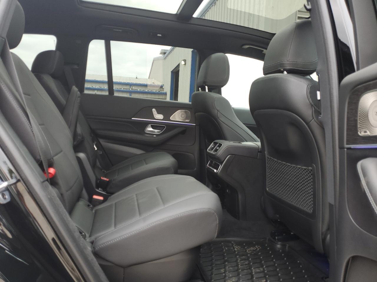 2024 Mercedes-Benz Gls 450 4Matic VIN: 4JGFF5KE8RB083902 Lot: 69477524