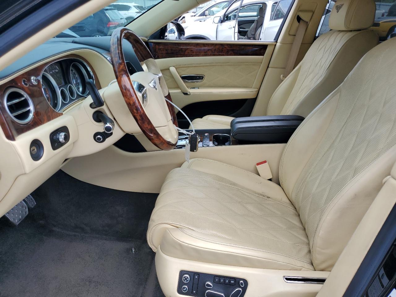 SCBET9ZA6F8048113 2015 Bentley Flying Spur