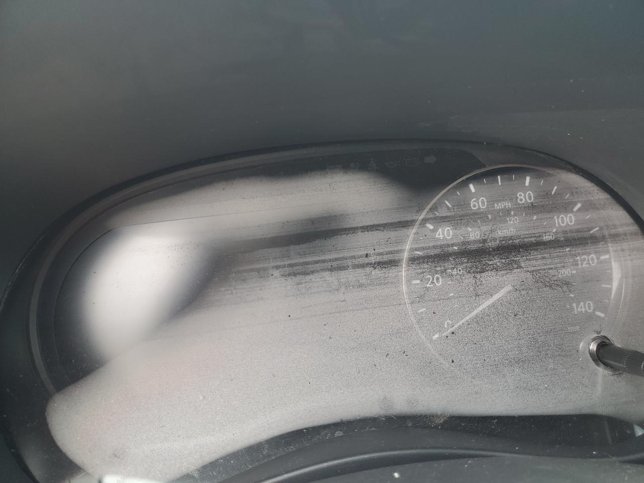 2021 Nissan Kicks Sv VIN: 3N1CP5CV1ML515839 Lot: 66558174