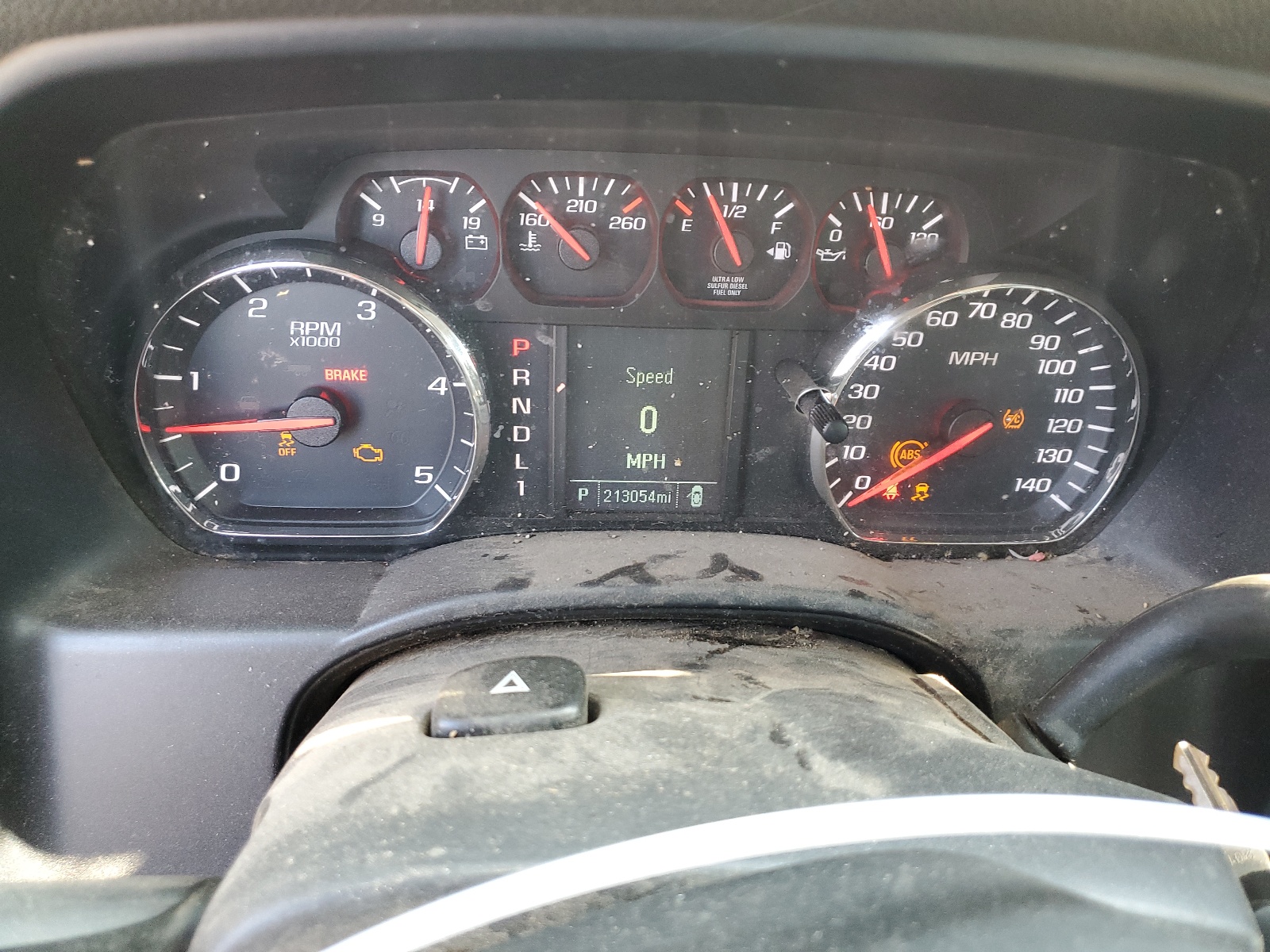 1GB4KYCY0JF120055 2018 Chevrolet Silverado K3500 1GB4KYCY0JF120055 2018 Chevrolet Silverado K3500
