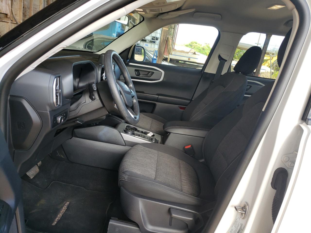 2024 Ford Bronco Sport Big Bend VIN: 3FMCR9B63RRE11328 Lot: 65474664