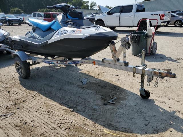 2020 Sead Jet Ski продається в Hampton, VA - Mechanical