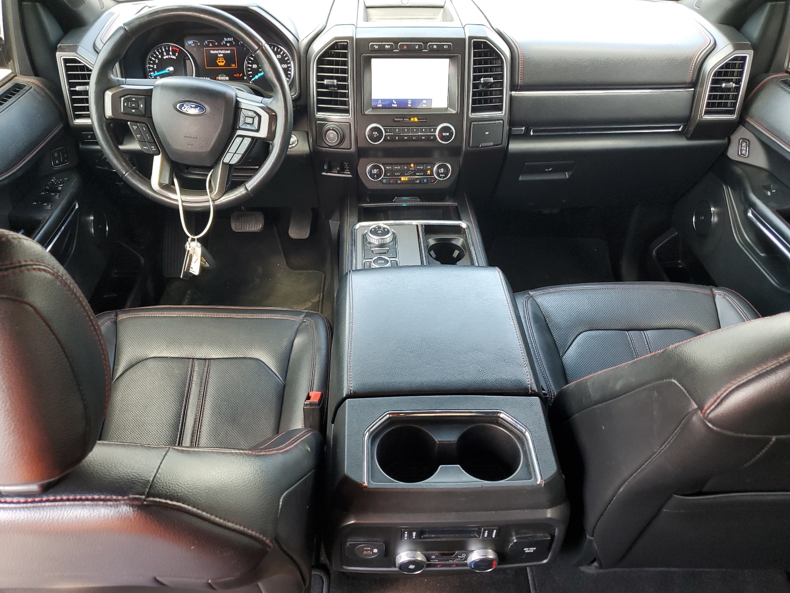 1FMJU2AT2MEA57690 2021 Ford Expedition Limited