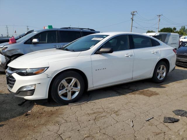 1G1ZB5ST3LF156811 Chevrolet Malibu LS