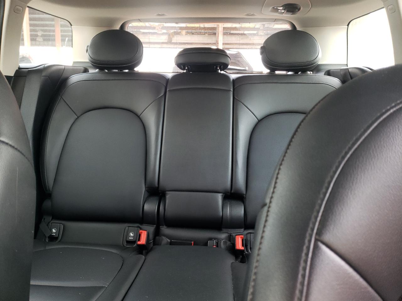 2020 Mini Cooper Countryman All4 VIN: WMZYW5C03L3L03092 Lot: 66525814