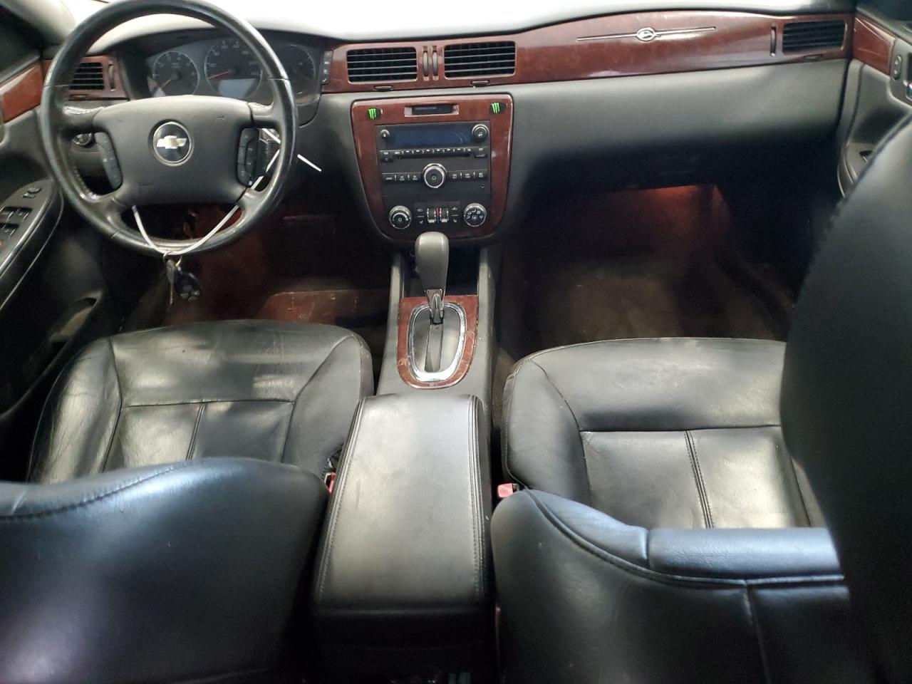 2009 Chevrolet Impala 2Lt VIN: 2G1WC57M391318843 Lot: 65591474