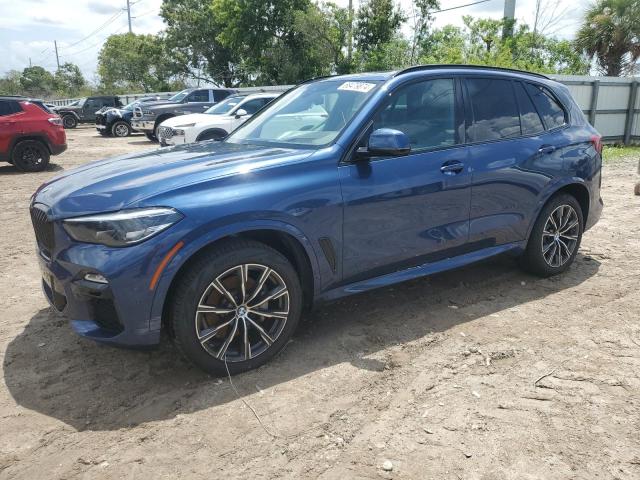 5UXCR6C02L9B10213 BMW X5 XDRIVE4