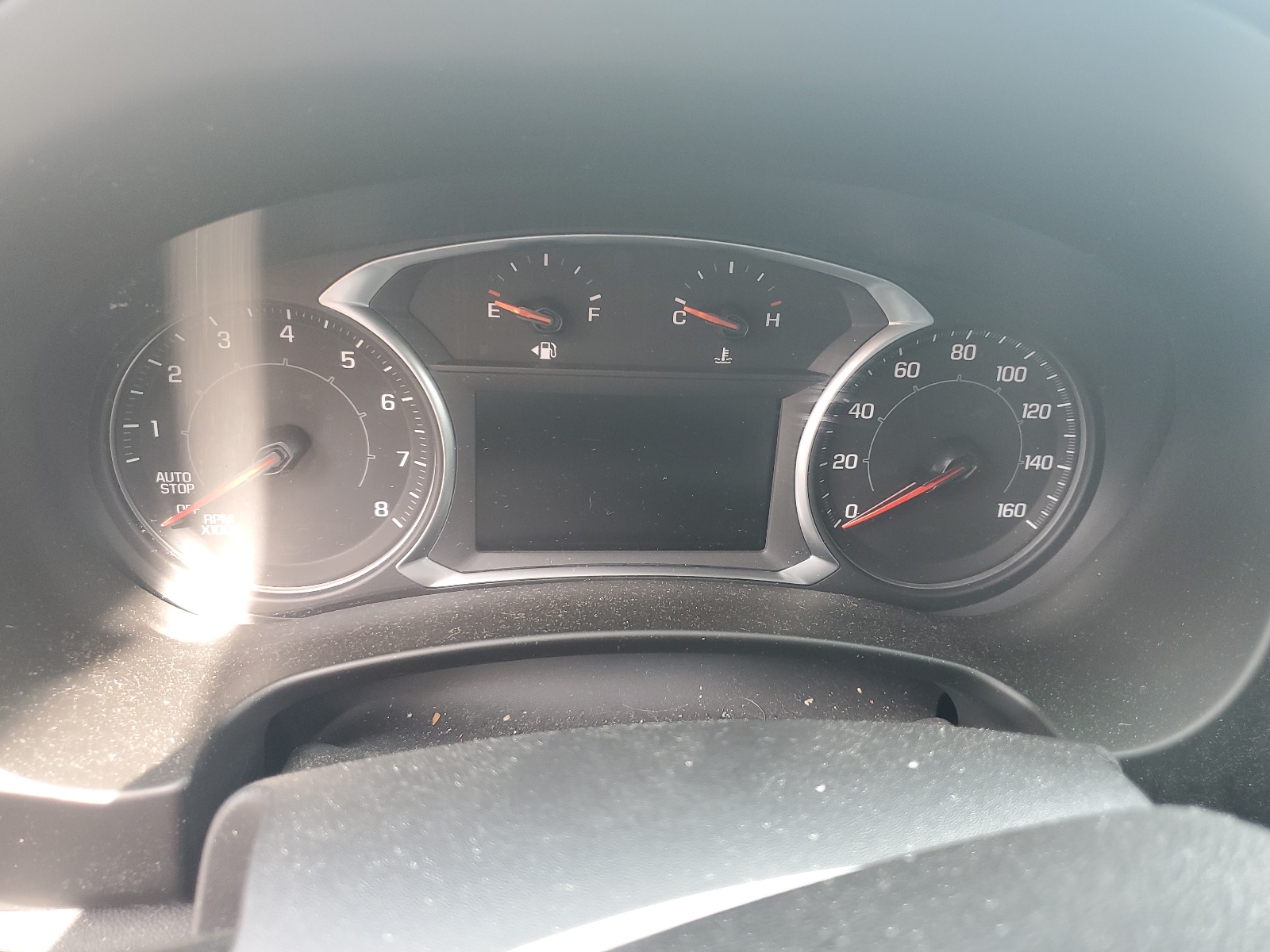 3GKALTEVXML388482 2021 GMC Terrain Sle