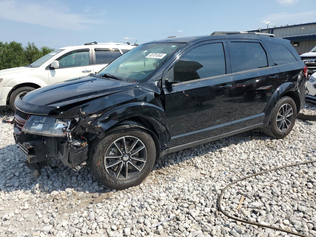 2017 Dodge Journey - Image 1