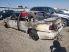 2000 Volvo S70 Base na sprzedaż w Sacramento, CA - Burn