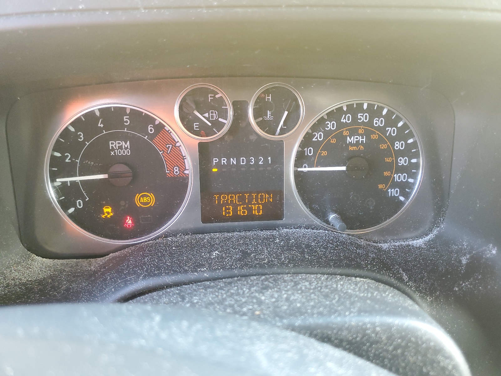 5GTDN13E178168119 2007 Hummer H3