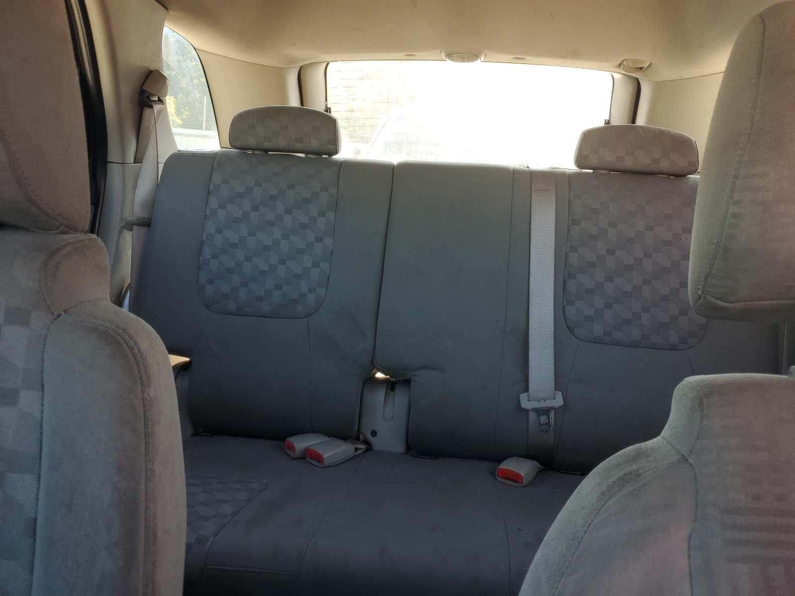 2CNDL13F376253213 2007 Chevrolet Equinox Ls