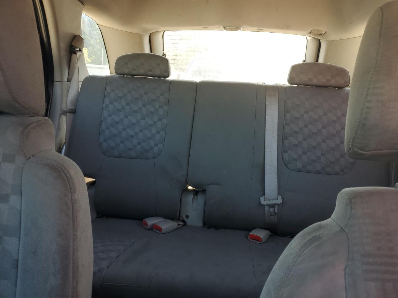 2007 Chevrolet Equinox Ls VIN: 2CNDL13F376253213 Lot: 66879224