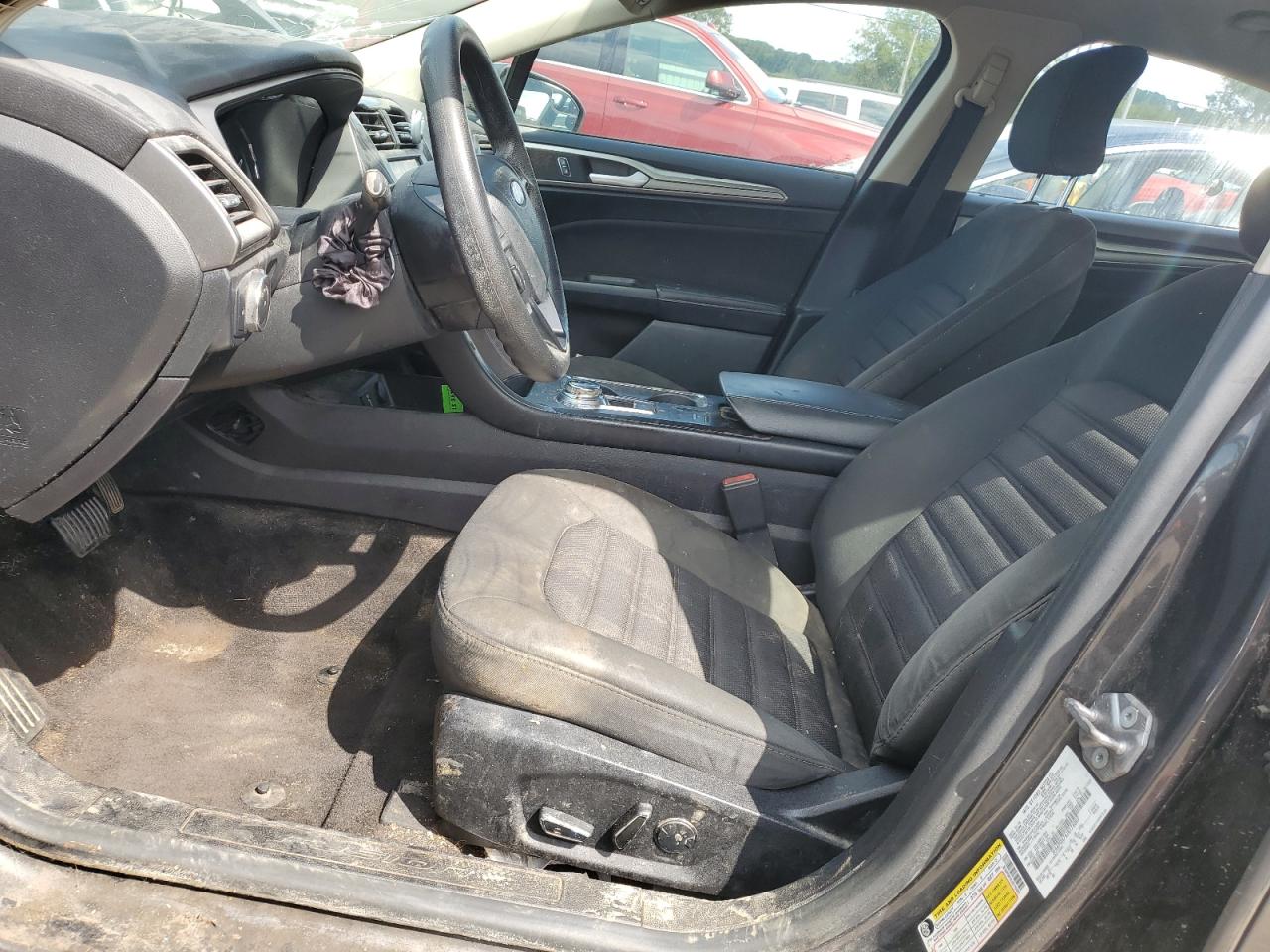 3FA6P0H76JR176002 2018 Ford Fusion Se 3FA6P0H76JR176002 2018 Ford Fusion Se