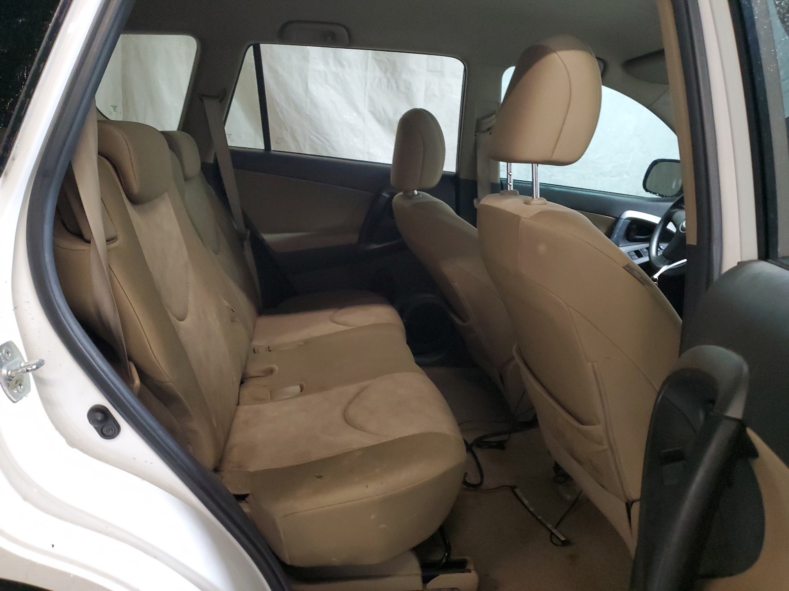 2T3BK4DV0AW028264 2010 Toyota Rav4