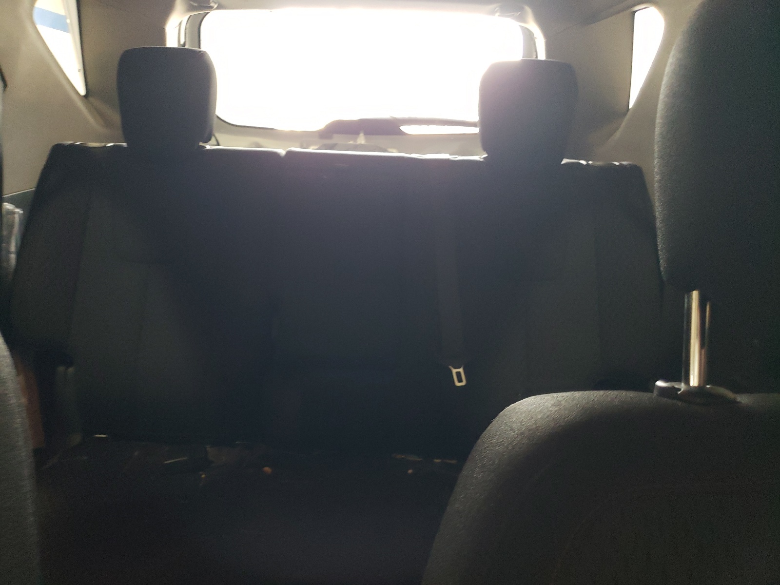 2GNALAEK4E6103360 2014 Chevrolet Equinox Ls