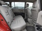 2002 Toyota Highlander Limited   for Sale in Pennsburg, PA - Front End