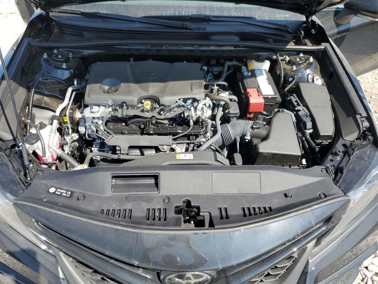 2023 Toyota Camry - Image 11