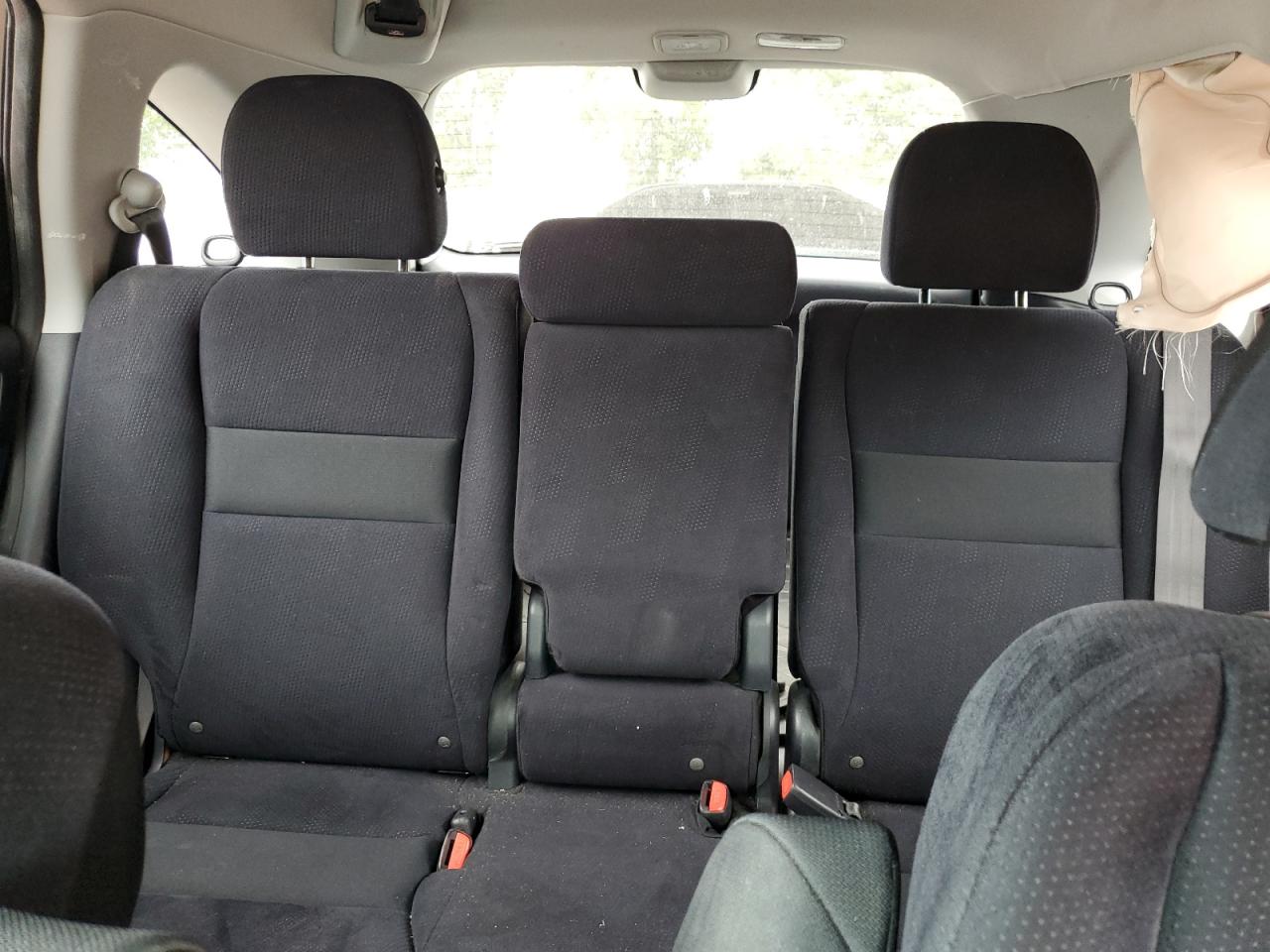 2011 Honda Cr-V Ex VIN: 5J6RE3H5XBL026899 Lot: 66200504