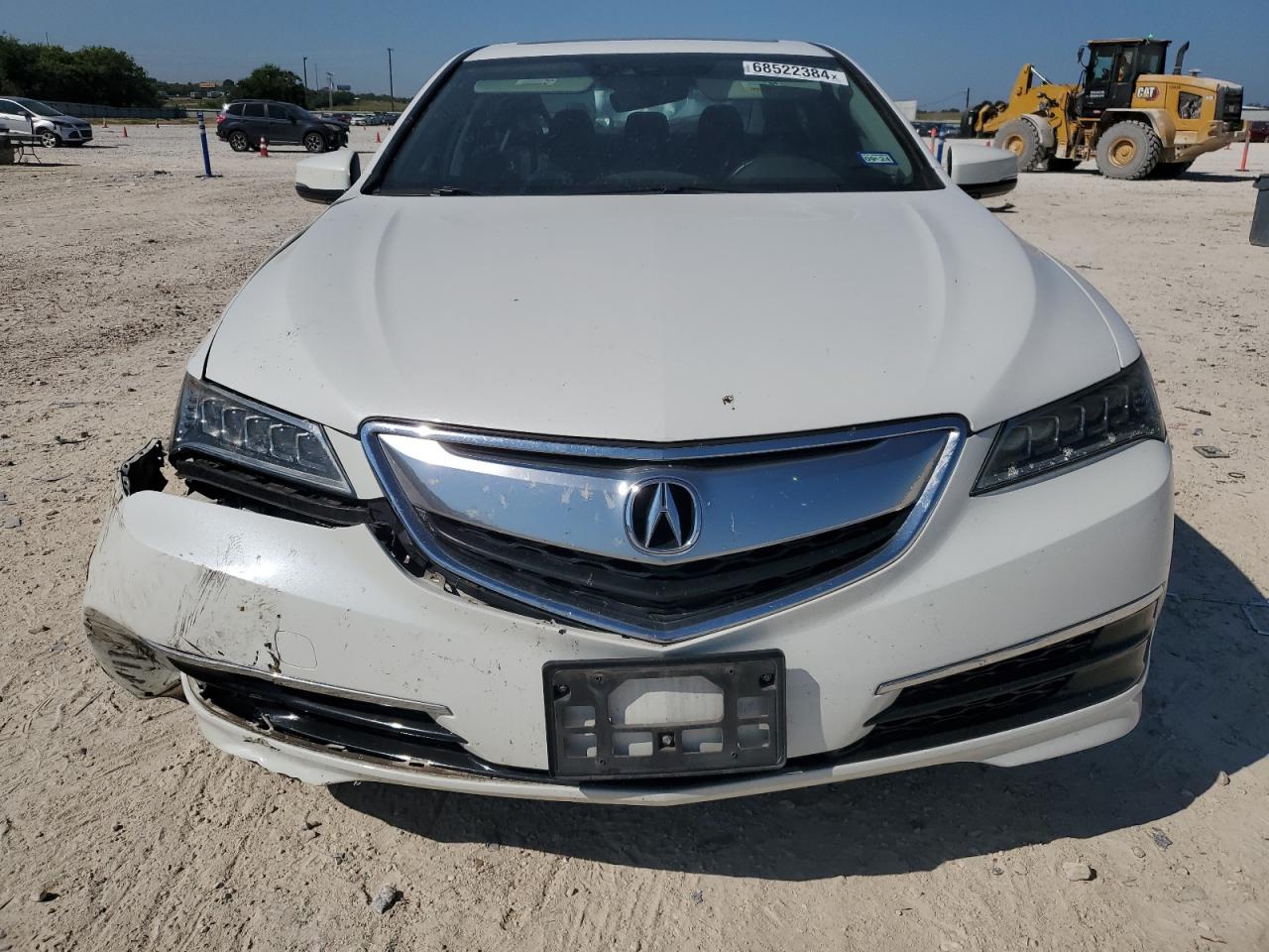 2017 Acura TLX - Image 5