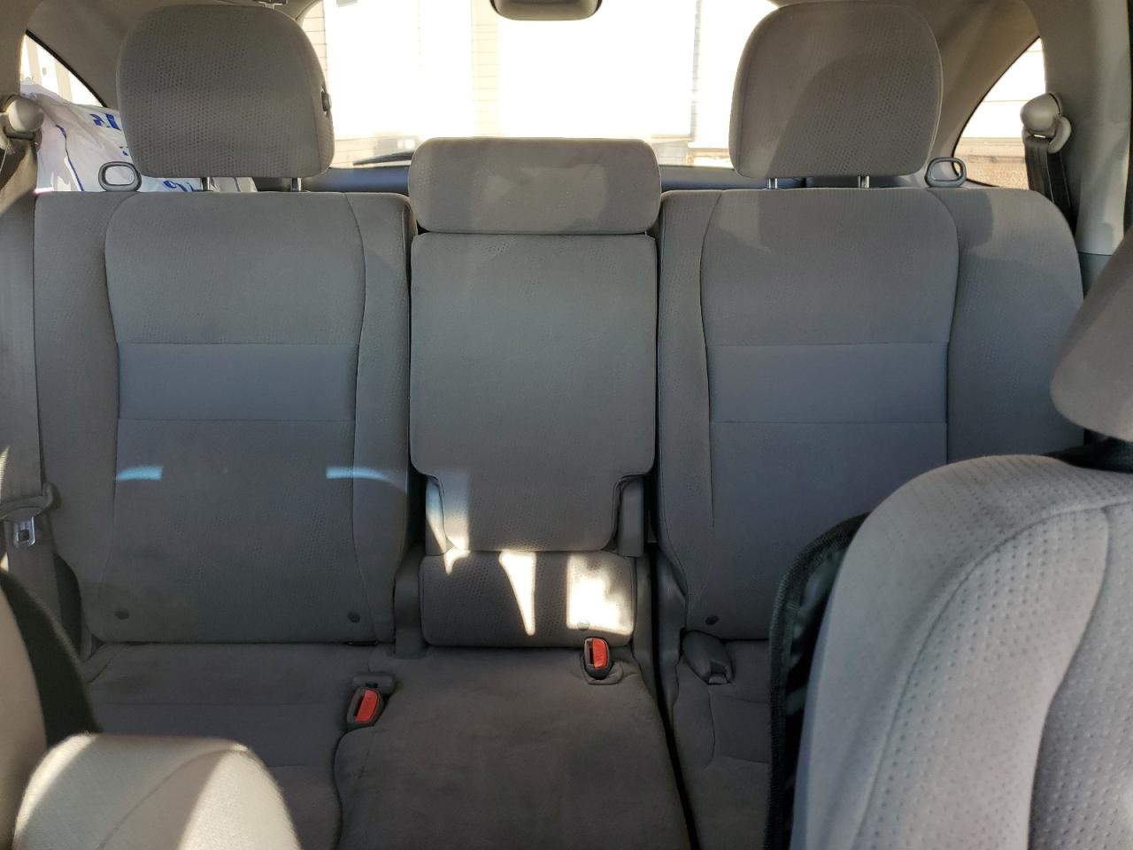 2010 Honda Cr-V Ex VIN: 5J6RE4H55AL027365 Lot: 69031874