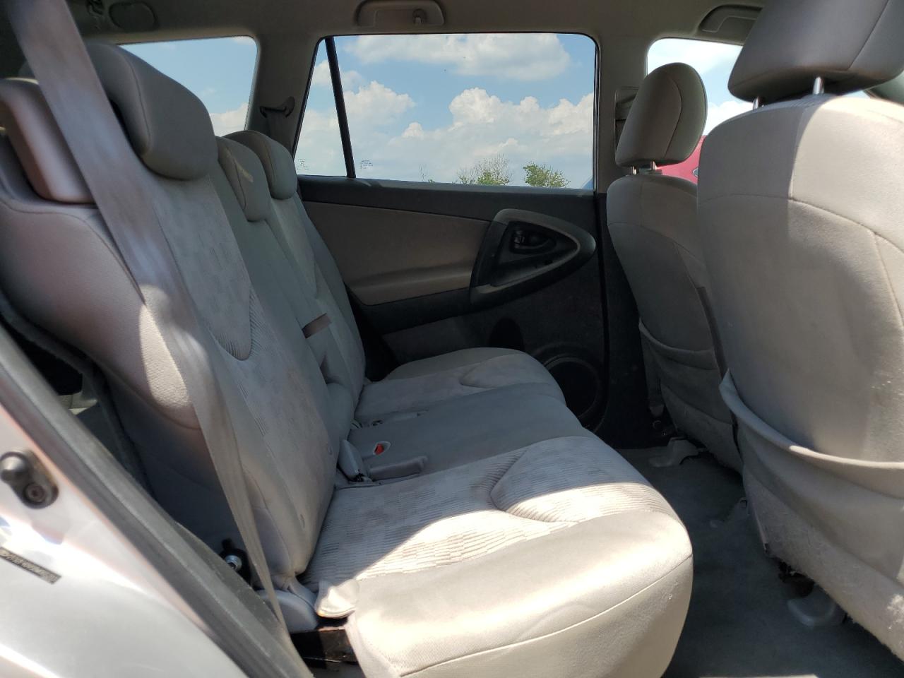 2011 Toyota Rav4 VIN: 2T3ZF4DV5BW065203 Lot: 67059404