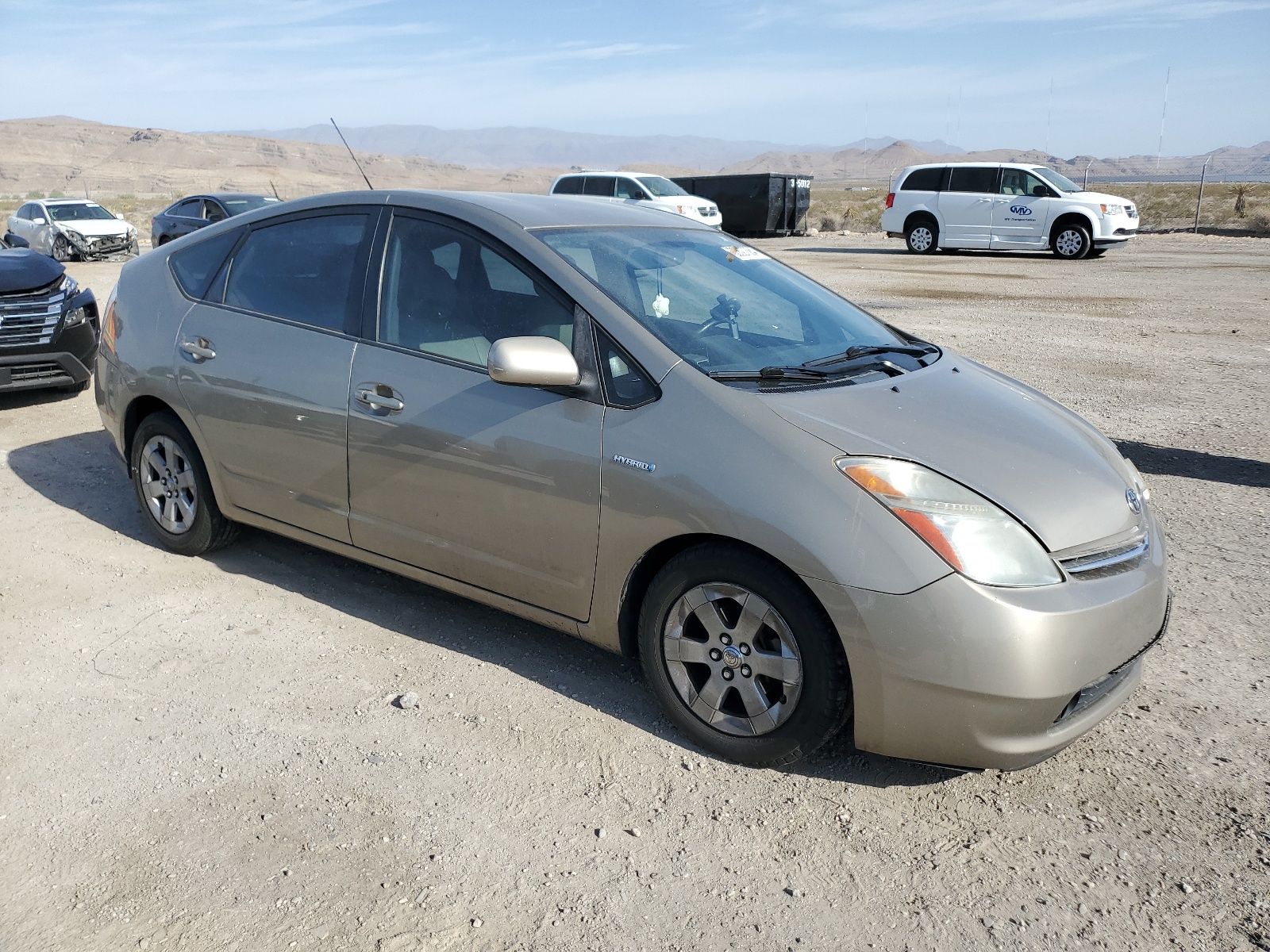 JTDKB20U387739996 2008 Toyota Prius