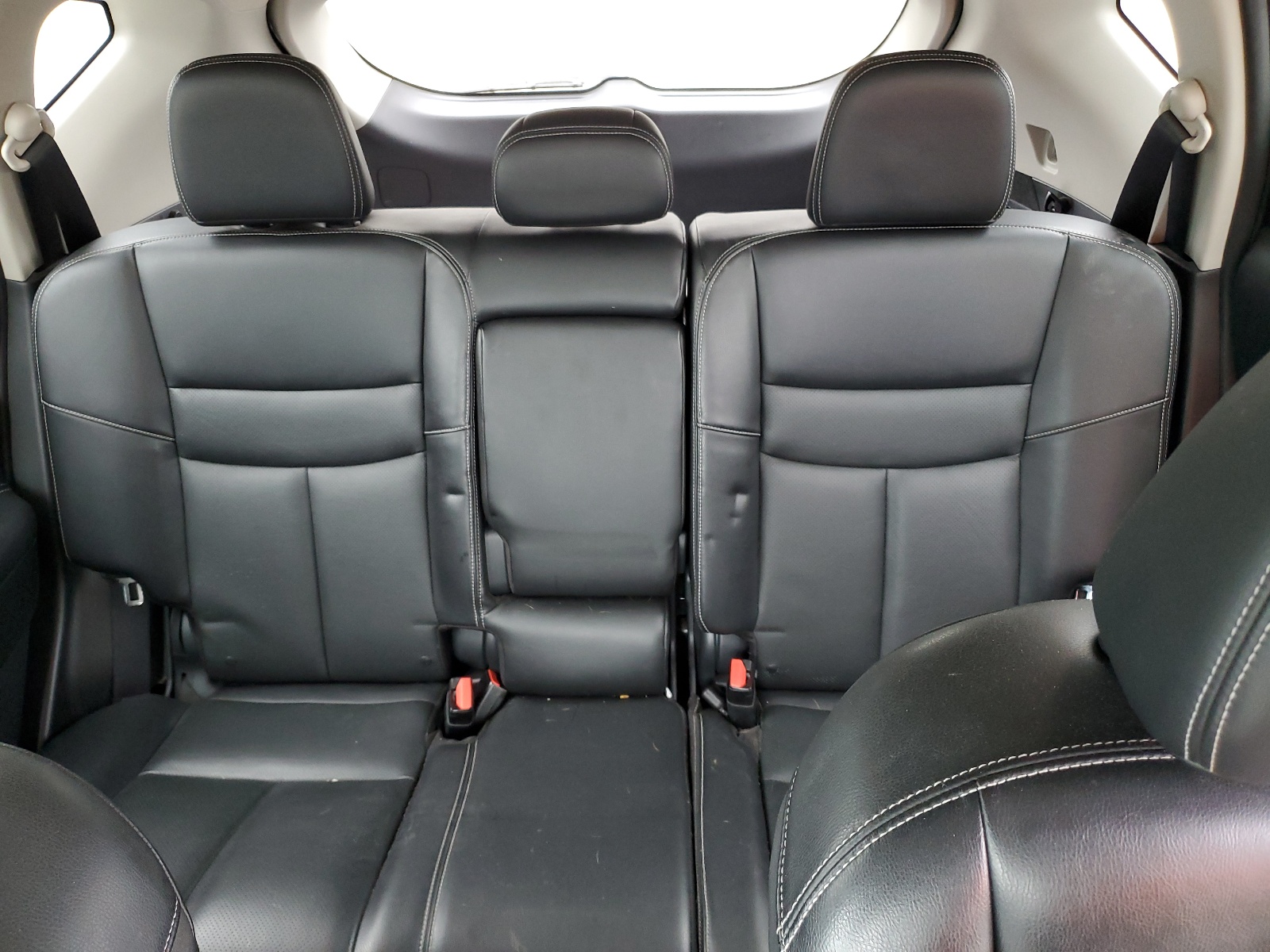 5N1AZ2MG5HN165050 2017 Nissan Murano S