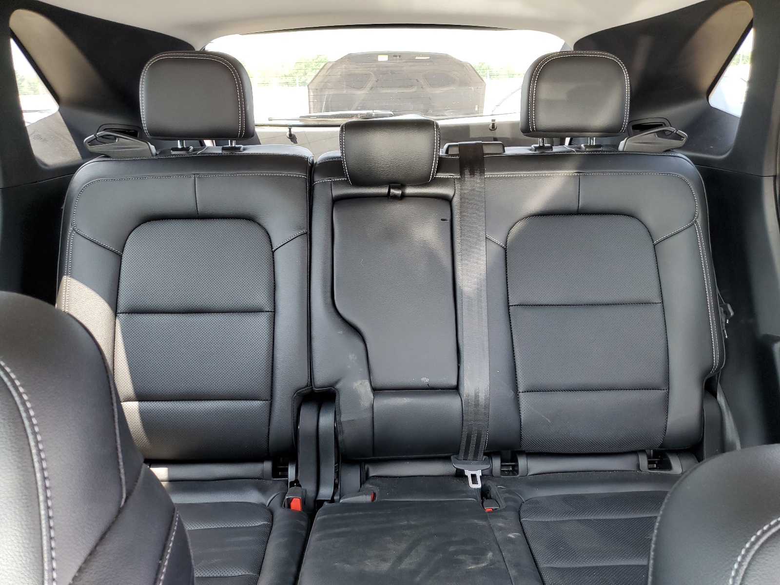 1FMCU0H61NUA20196 2022 Ford Escape Sel