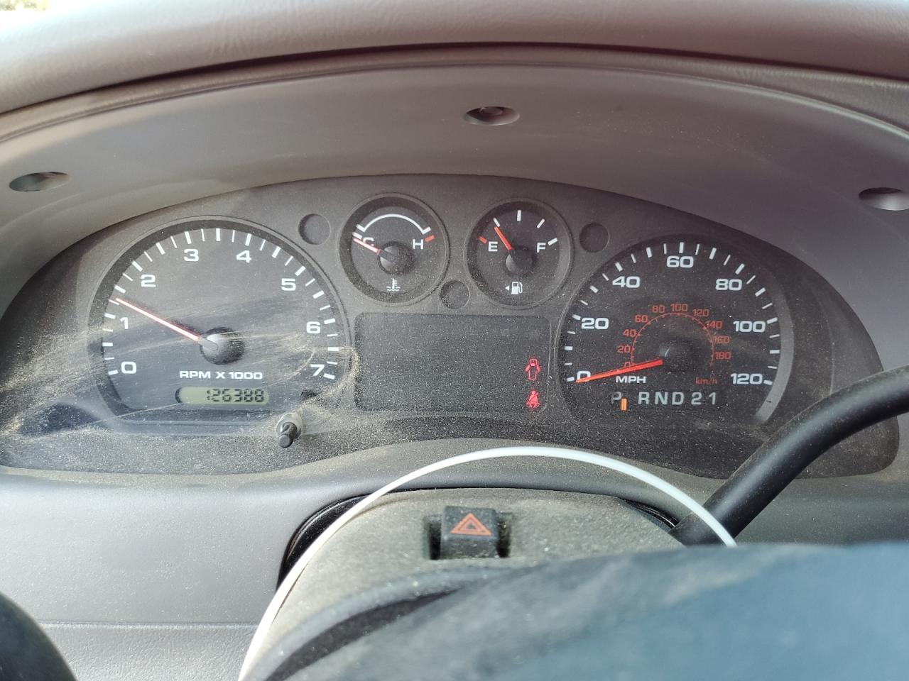 2005 Ford Ranger Super Cab VIN: 1FTYR15E55PA53407 Lot: 67364804