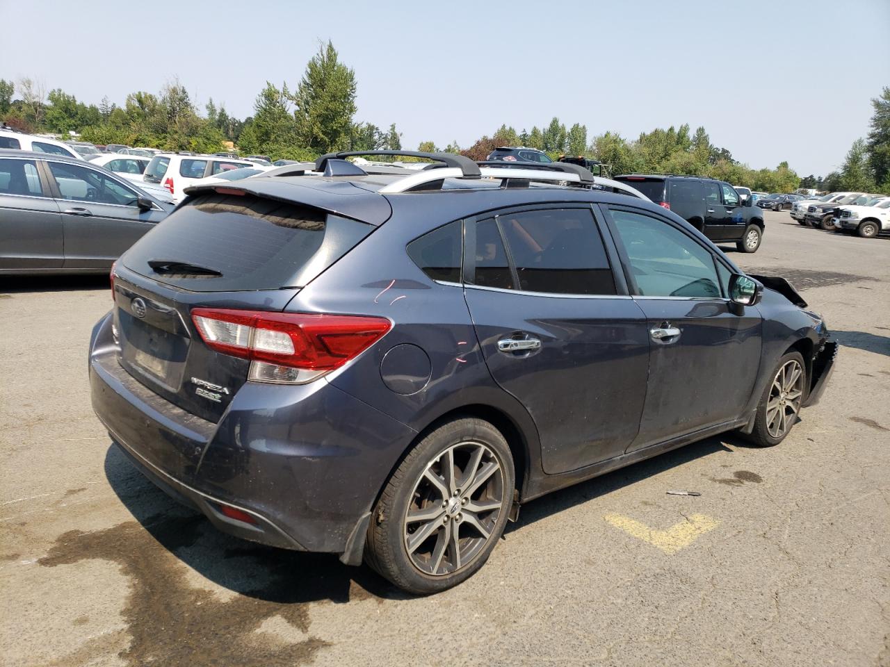 2017 Subaru Impreza - Image 3