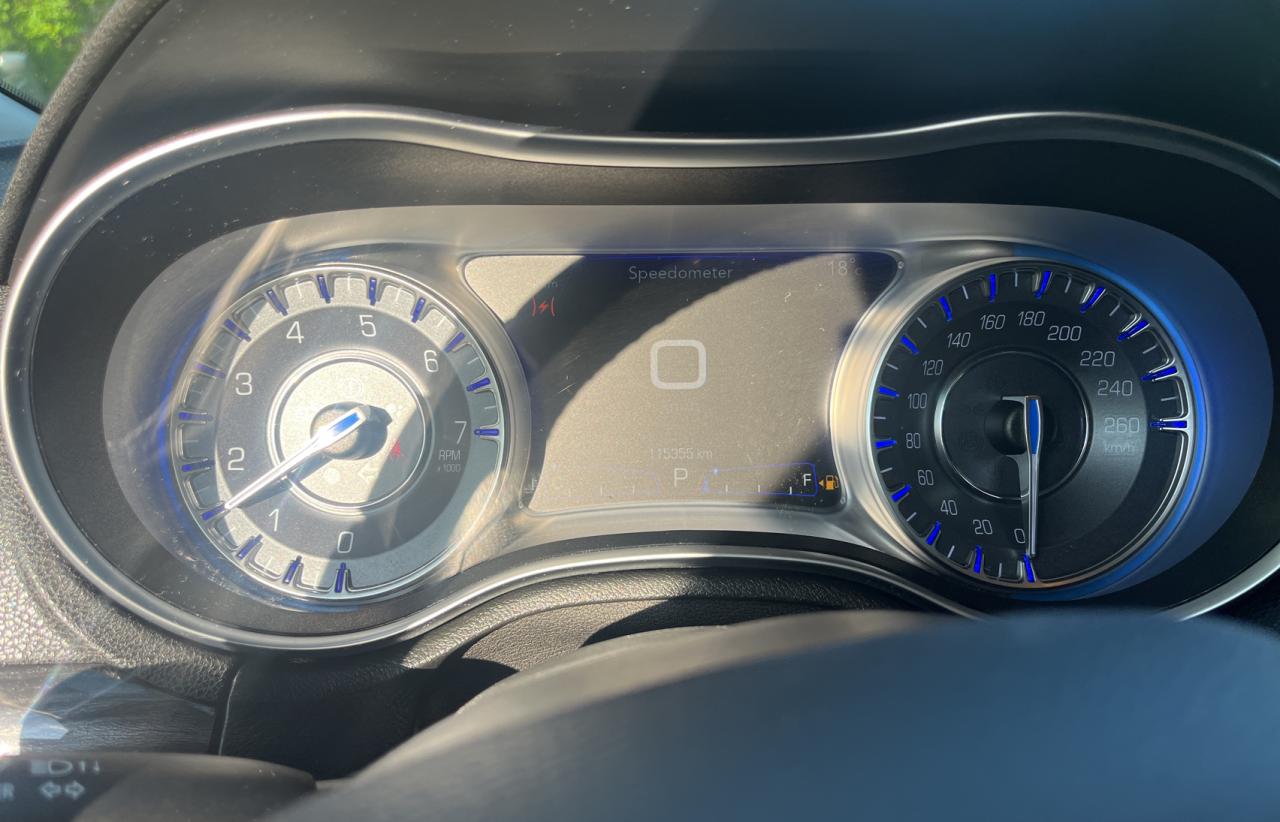 2018 Chrysler 300 Touring VIN: 2C3CCAAG9JH299365 Lot: 68381044