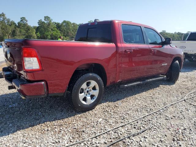  RAM 1500 2020 Burgundy