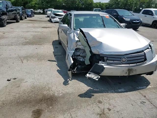 2005 Cadillac Cts Hi Feature V6 VIN: 1G6DP567050102990 Lot: 65481624