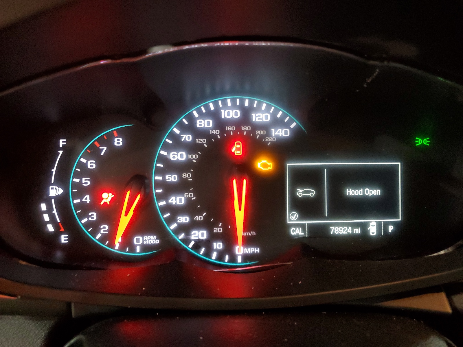 3GNCJPSB9HL159820 2017 Chevrolet Trax 1Lt