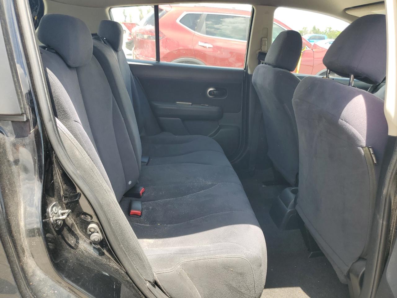 2009 Nissan Versa S VIN: 3N1BC13E09L499687 Lot: 64983164