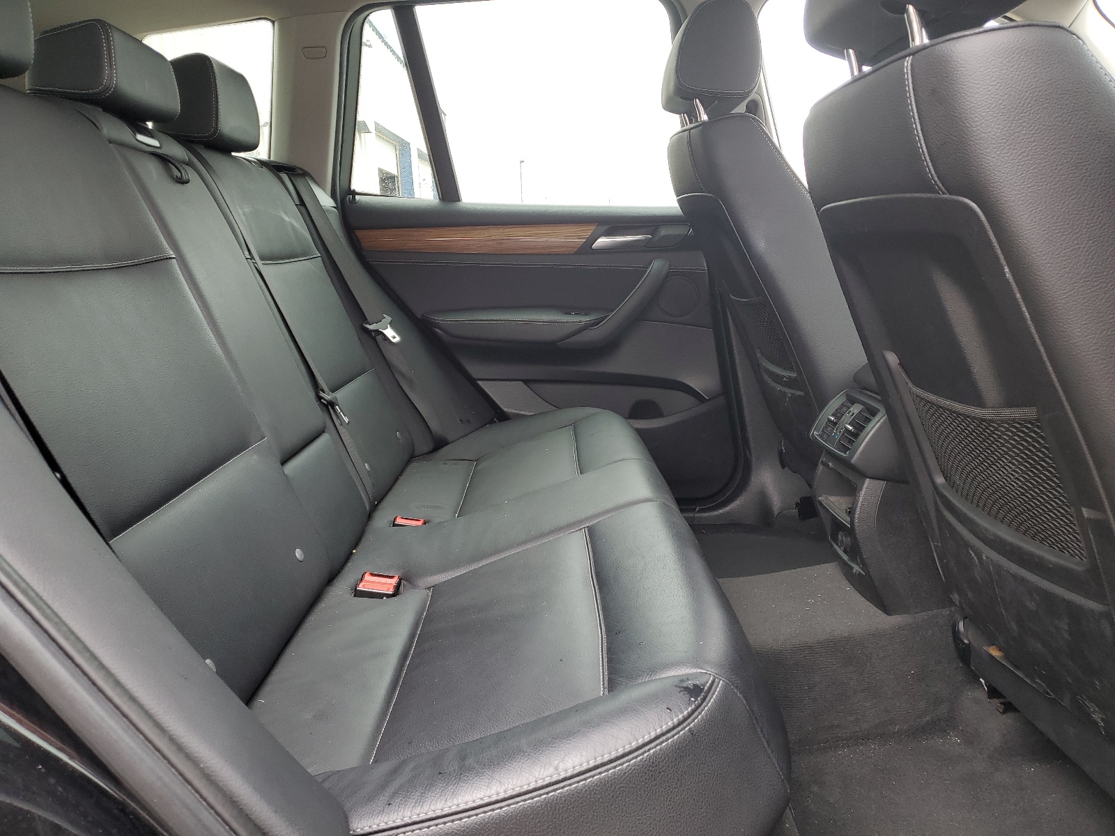 5UXWX9C55E0D21493 2014 BMW X3 xDrive28I