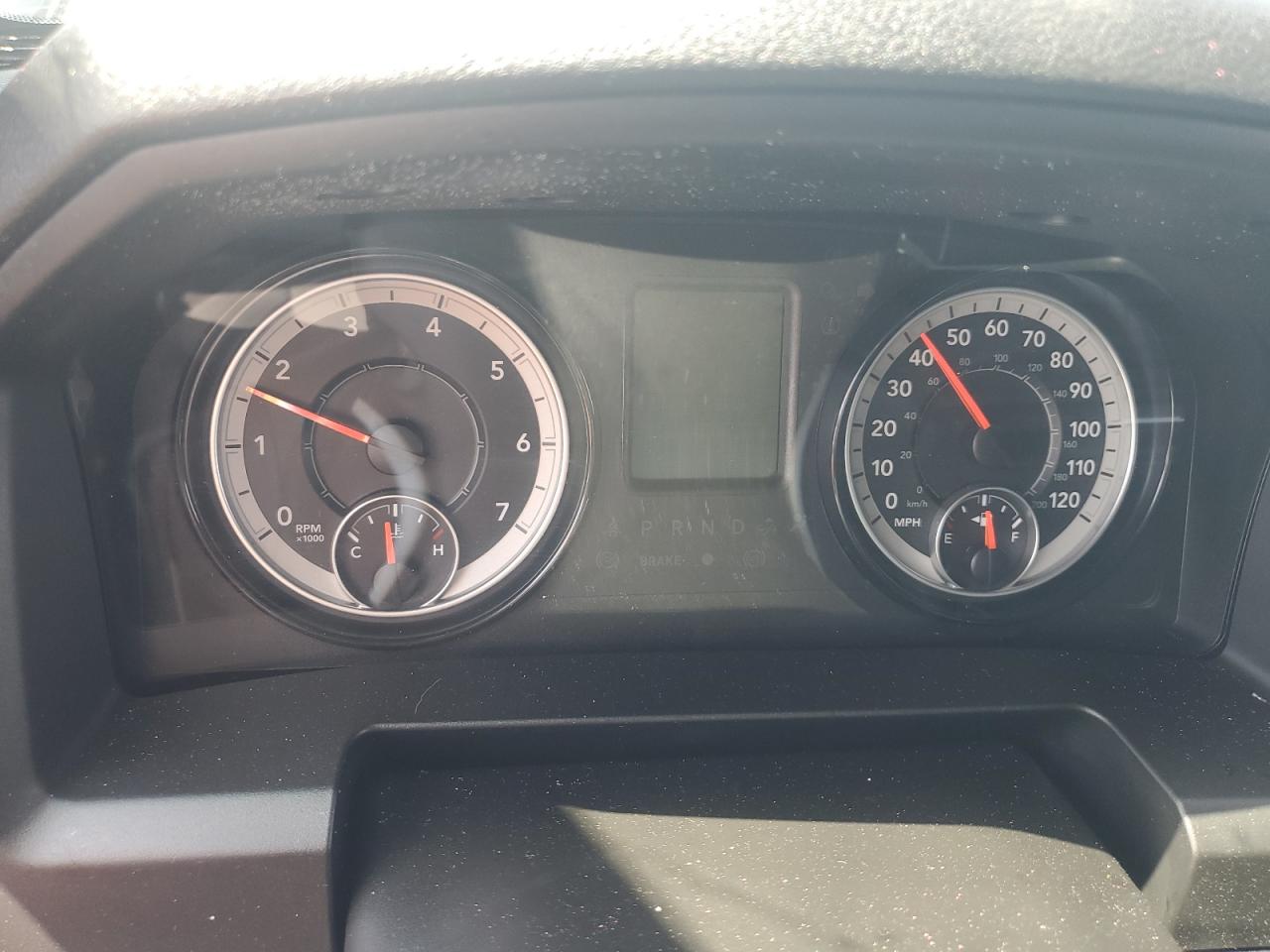 2024 Ram 1500 Classic Slt VIN: 1C6RR7LG3RS153690 Lot: 67325694