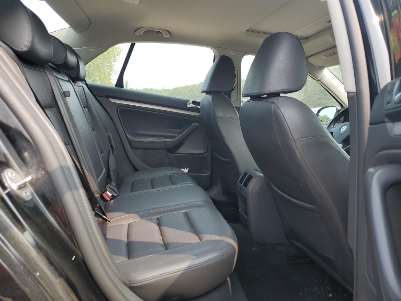 2009 Volkswagen Jetta Se VIN: 3VWRZ71K39M056995 Lot: 67374594