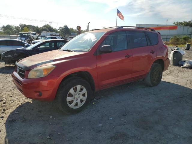 2006 Toyota Rav4 