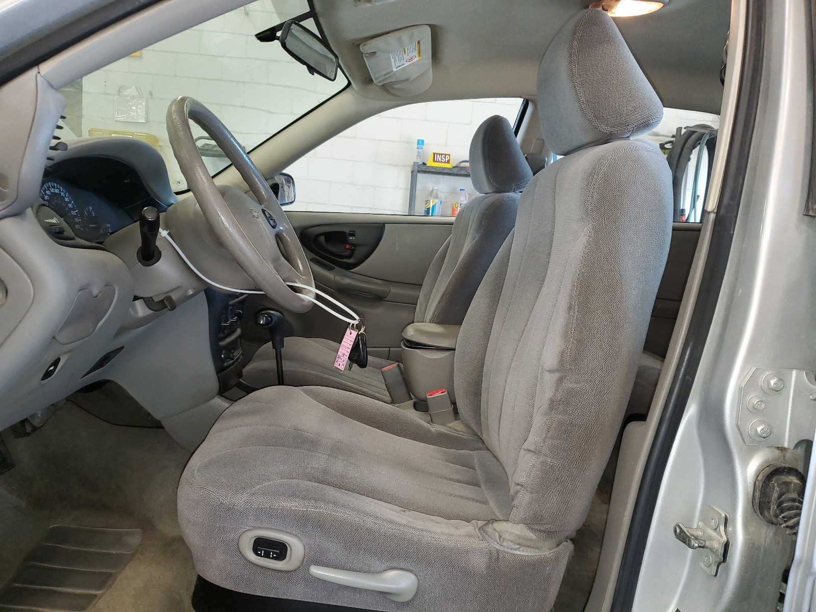 1G1ND52F55M149277 2005 Chevrolet Classic