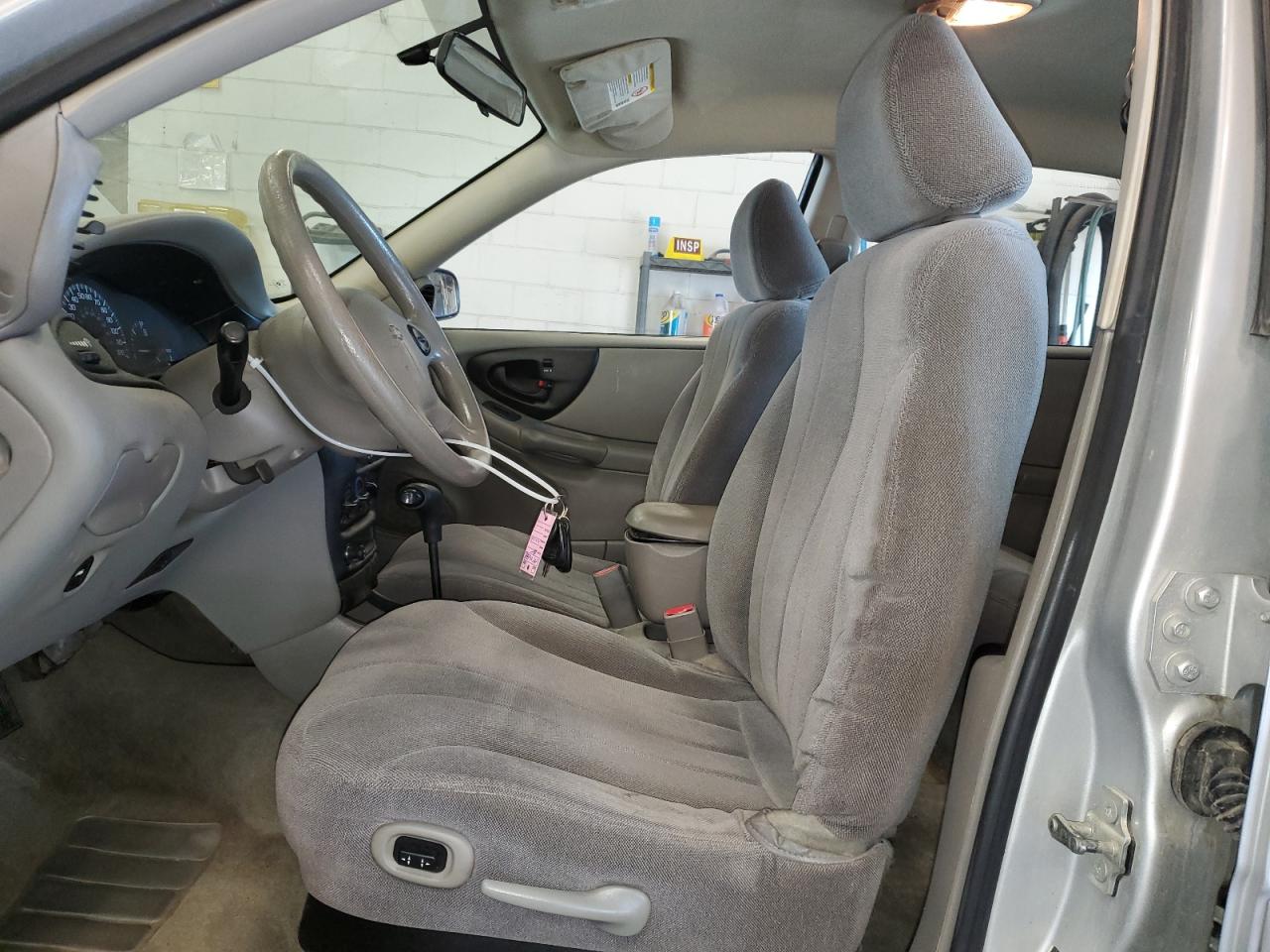 2005 Chevrolet Classic VIN: 1G1ND52F55M149277 Lot: 66192554