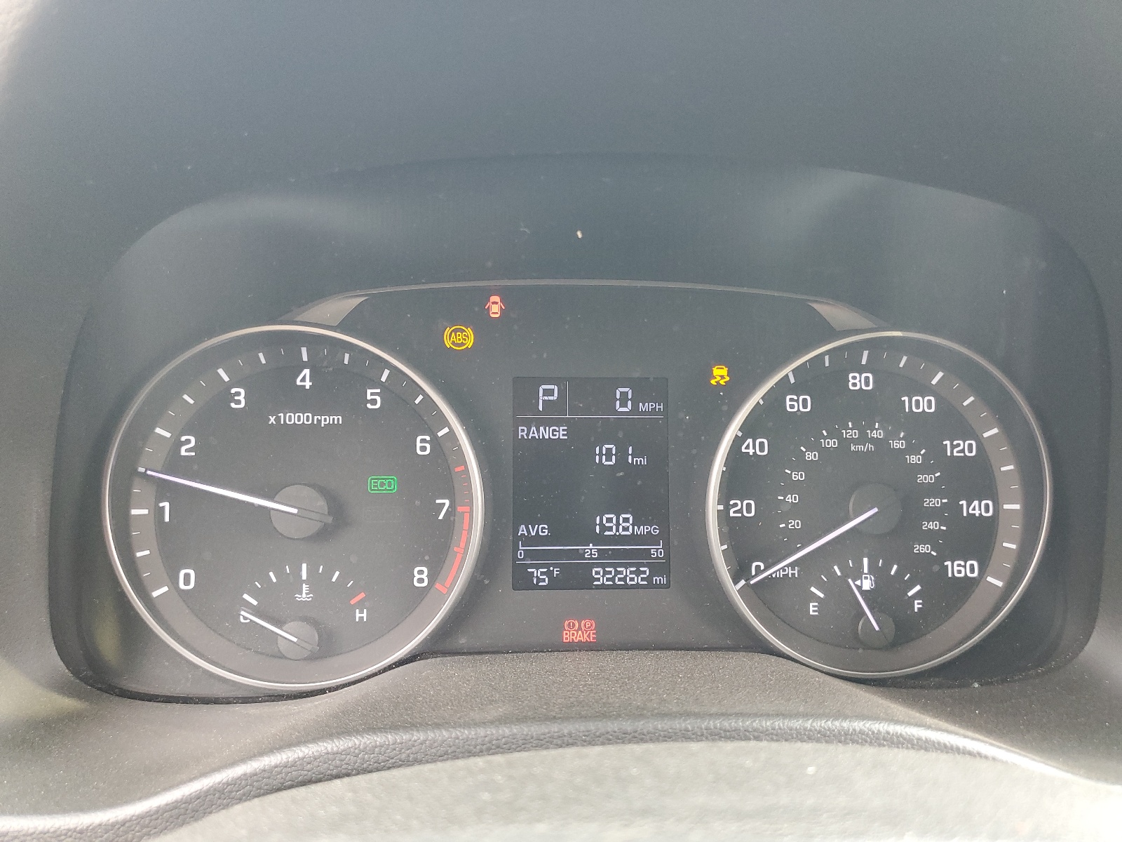 5NPD84LF3HH051525 2017 Hyundai Elantra Se