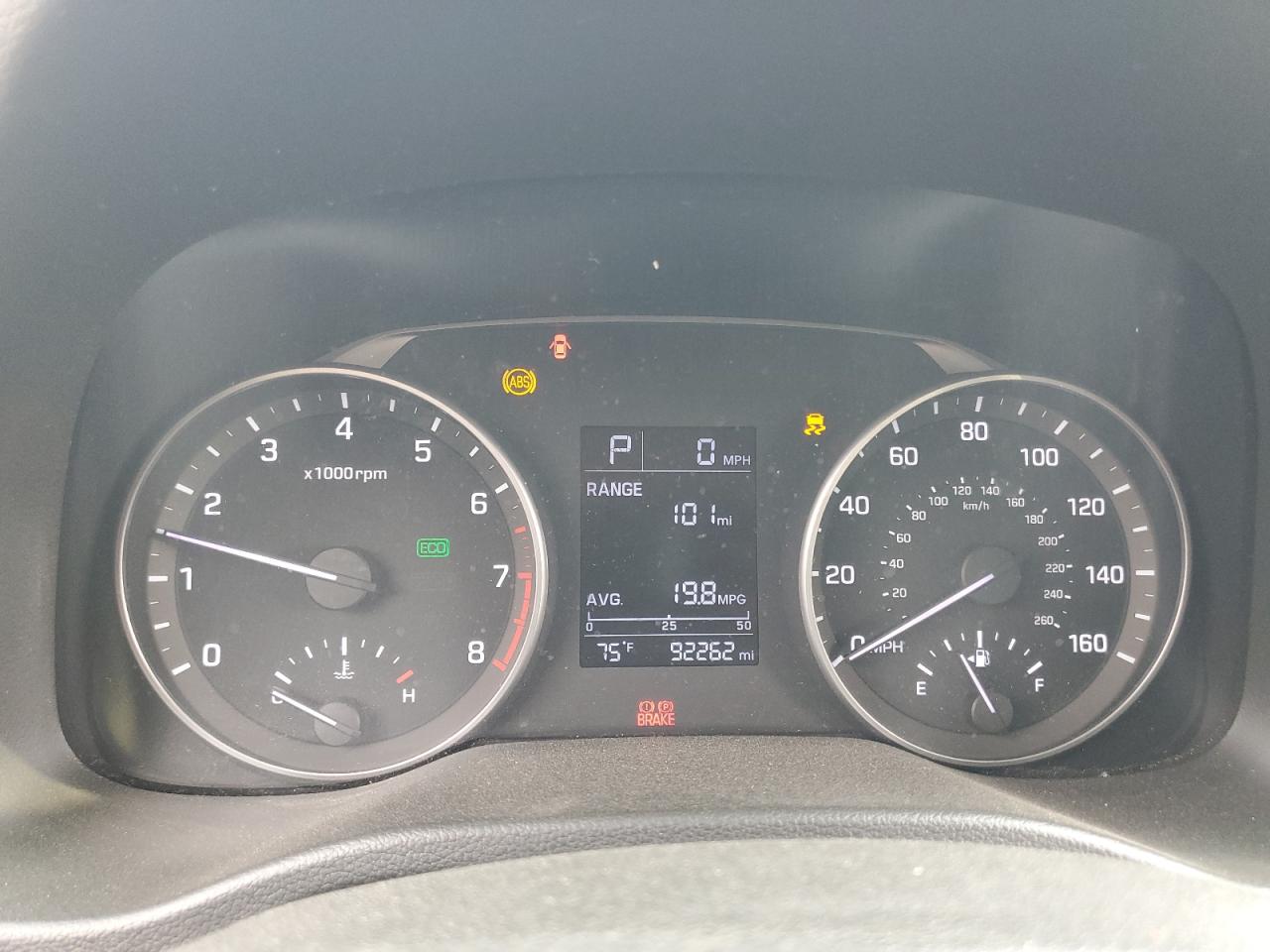 2017 Hyundai Elantra Se VIN: 5NPD84LF3HH051525 Lot: 66151074