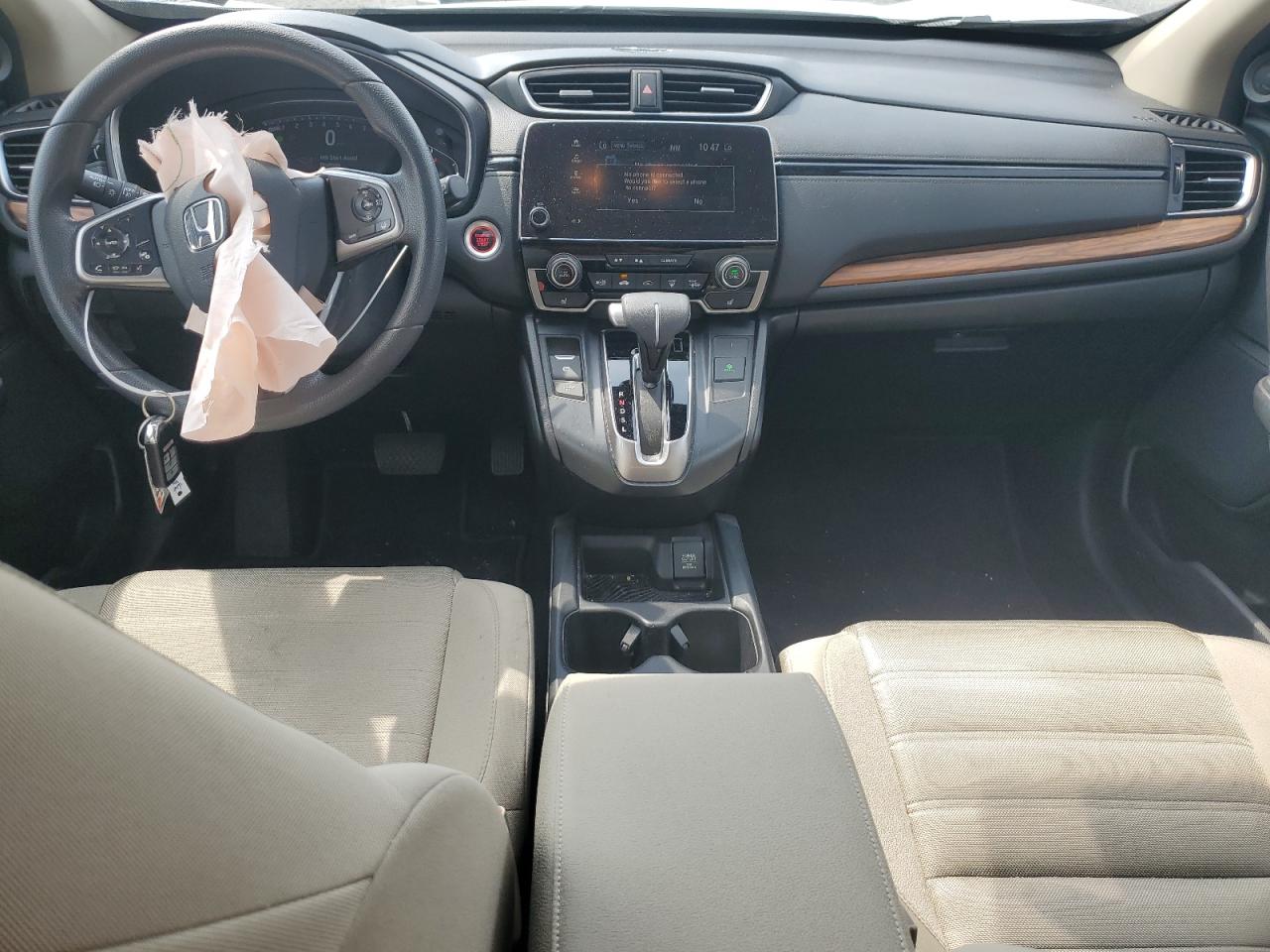 2019 Honda Cr-V Ex VIN: 7FARW2H55KE041959 Lot: 65964424